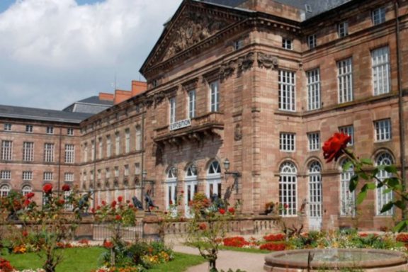 Le château de Saverne : Un voyage au cœur de l’Alsace